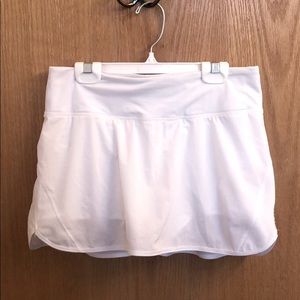 Lululemon tennis SKORT